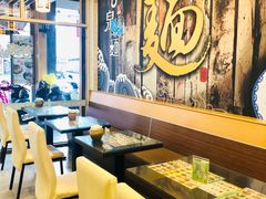-甘泉鱼面(昌平店)