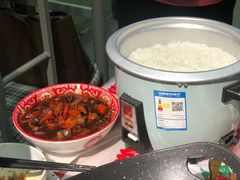 -五马集·海鲜·温州大牌档(黑金冠五马街十字路口店)