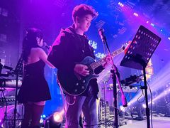 -拾叁唐Livehouse(佛山禅城店)