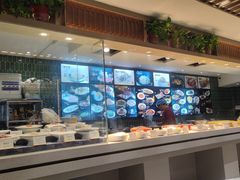 -聚丰园•湖鲜餐厅(阿红私房菜梅石路店)
