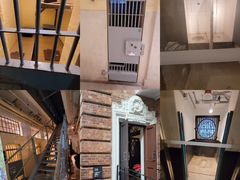 -大馆(前中区警署建築群)