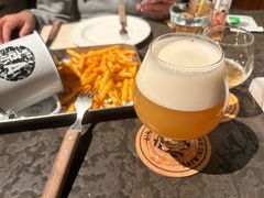 -京A Taproom·精酿餐吧(CBD店)
