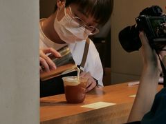 -O.P.S. CAFE