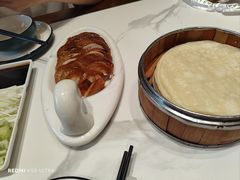 -梅利汴京烤鸭•开封豫菜地标店(东大街店)