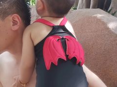 -杭州开元森泊度假乐园