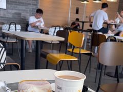 -麦当劳(华发商都店)