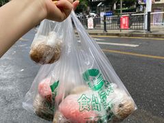 -六广门毛阿姨糯米饭