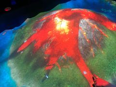 -珠海横琴国家地理探险家中心(创新方)