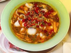 -绿茶餐厅(千岛湖银泰城店)