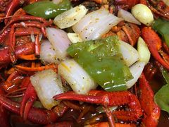 -龙虾风暴(松江店)