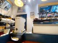 -Be Lived Cafe比例咖啡(摩天轮店)