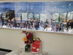 -全聚德(蓝山店)