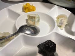 -开海·红岛海鲜虾水饺(石老人店)
