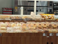 -恩点烘焙面包糕点·伴手礼(和平广场店)