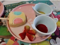 -水桶王国主题餐厅·聚会·生日派对·亲子活动·家庭套餐(亚龙湾希尔顿店)