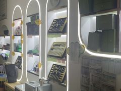 -络小护经络养生馆(天星桥店)