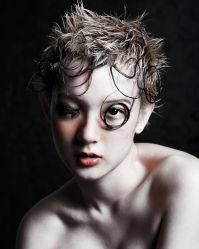 -变画·发型STUDIO