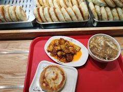-神龟馅饼(大观园店)