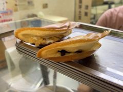 -贺记蛋烘糕(青羊第五分店)