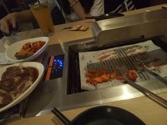 -新石器烤肉(南通CBD大有境店)