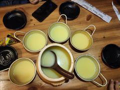 -小木屋米酒店总店