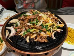 -小京华楼·京味斋(三元桥国展店)