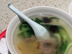 -东园小馆·早茶·淮扬小炒(江都路店)