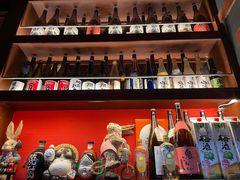 -醉虎传(南锣鼓巷店)