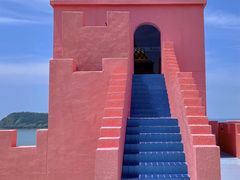 -漳州滨海火山岛自然生态风景区