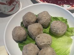 -汕头八合里海记牛肉店(清河店)