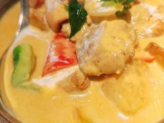 -美奈小馆·东南亚菜(福田星河COCO Park店)