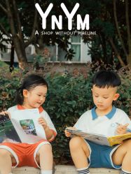 -雅尼·亚米儿童摄影美学馆(汉阳店)