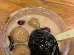 烧仙草-八婆婆烧仙草(曾厝垵店)