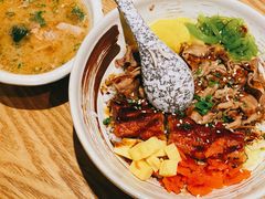 -林妈妈村·日式料理(宝山龙湖天街店)