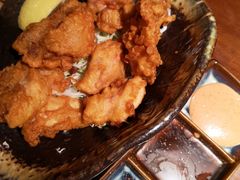 -山杏yama-katsu·吉列炸物