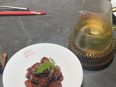 -全聚德(常州店)