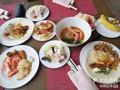 -唐山香格里拉大酒店·香啡阁(长虹西道店)