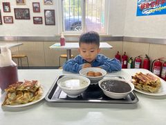 -劈柴院锅贴(沈阳路店)