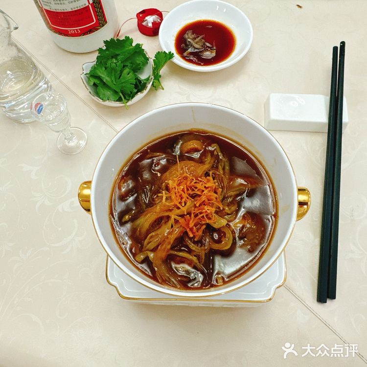 39年老店潮州菜馆