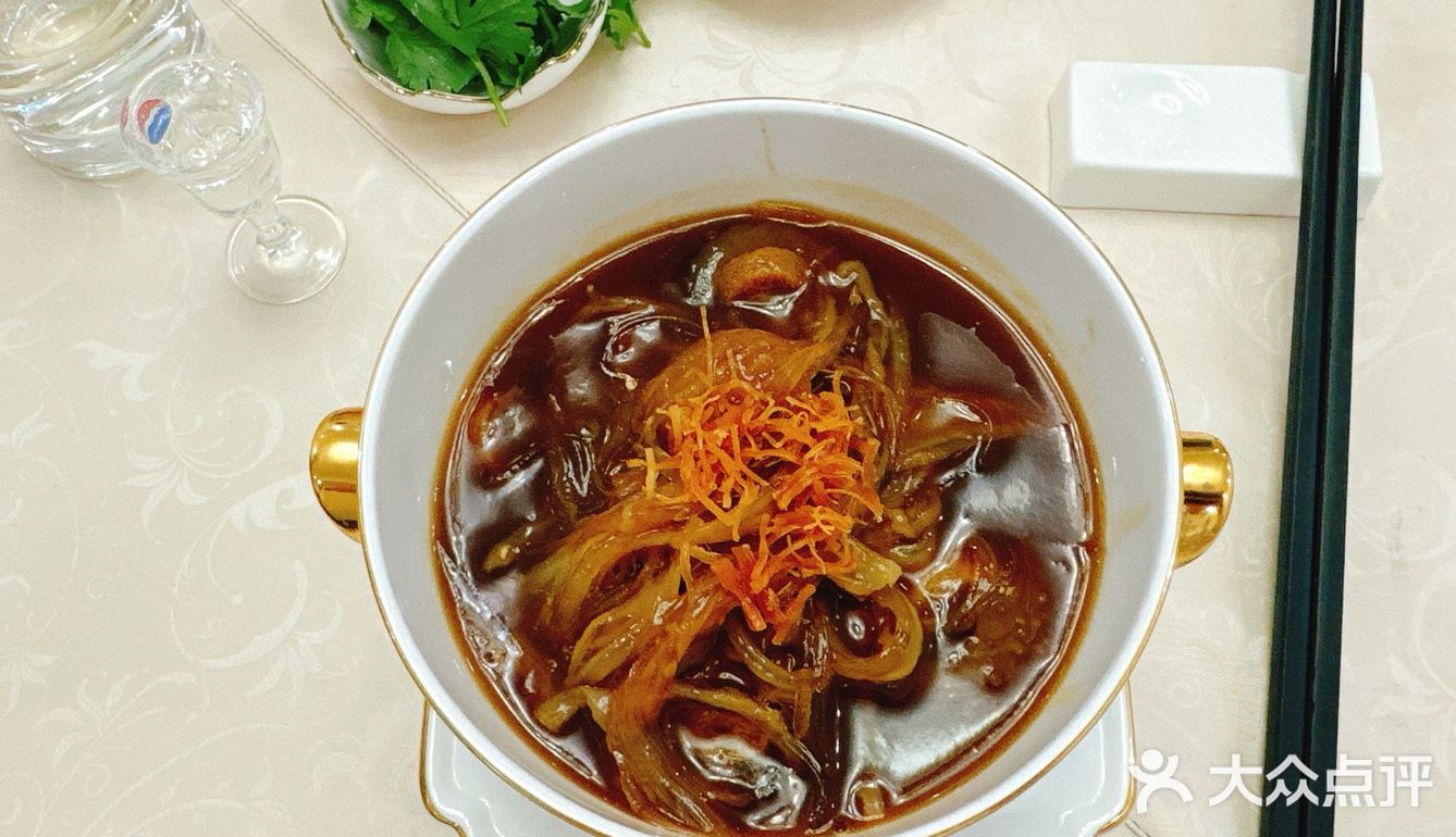 39年老店潮州菜馆