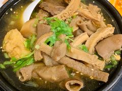 -有章牛杂(石厦店)