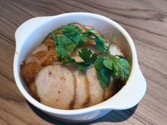 卤水潮州肉卷-MR鹅外