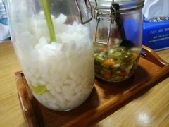 -螺大蛳柳州螺蛳粉·火锅·热干面(西城永捷店)