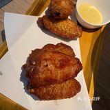 「老坛子酸菜鱼」上菜前
