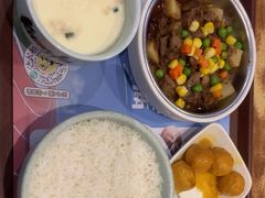 -真功夫(彩田路店)