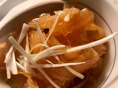 麻辣牛筋-倾城