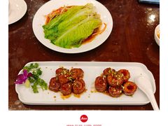 -泰丰楼(前门西大街店)