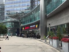 -安妮意大利餐厅(世贸天阶店)
