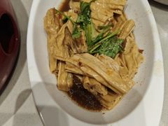 -喜家德虾仁水饺(华强天虹店)