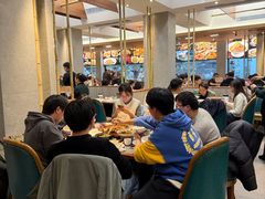 -情妹耙泥鳅·江湖川菜(科华店)